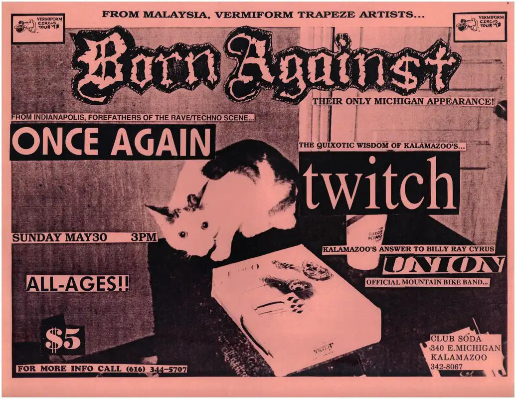 Kzoo flyer part 1